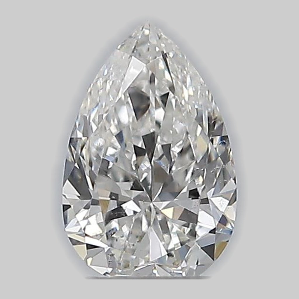 Real Diamond Image