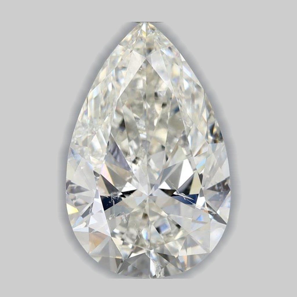 Real Diamond Image