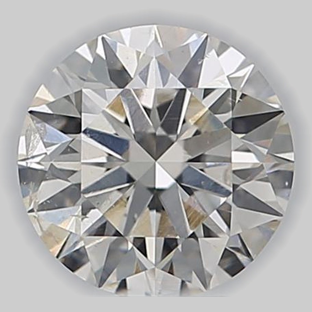 Real Diamond Image
