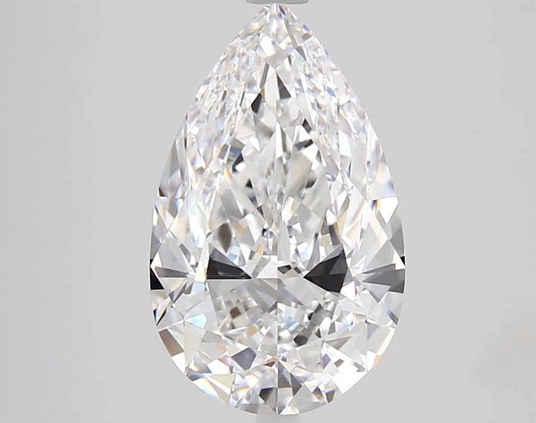 Real Diamond Image