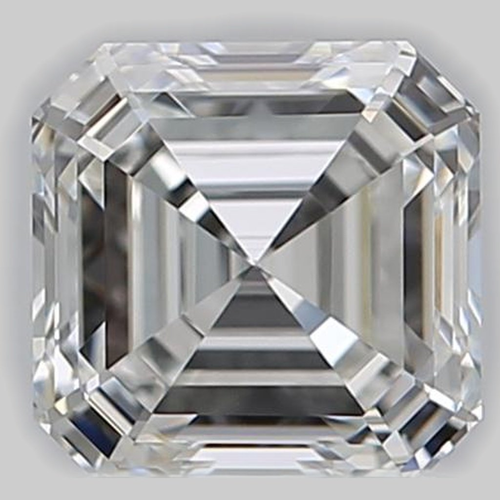 Real Diamond Image