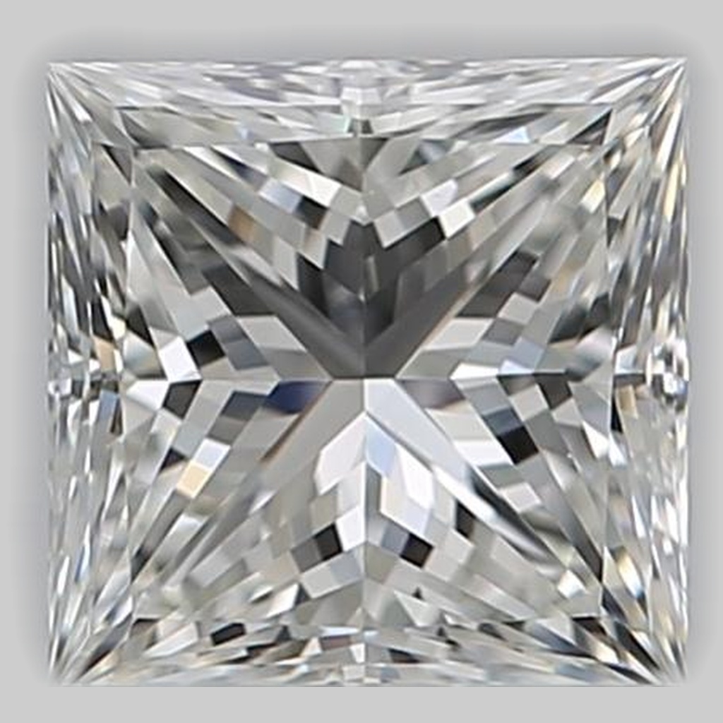 Real Diamond Image