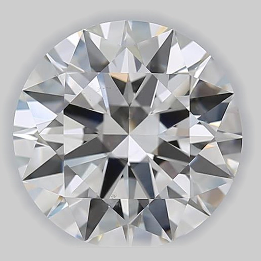 Real Diamond Image