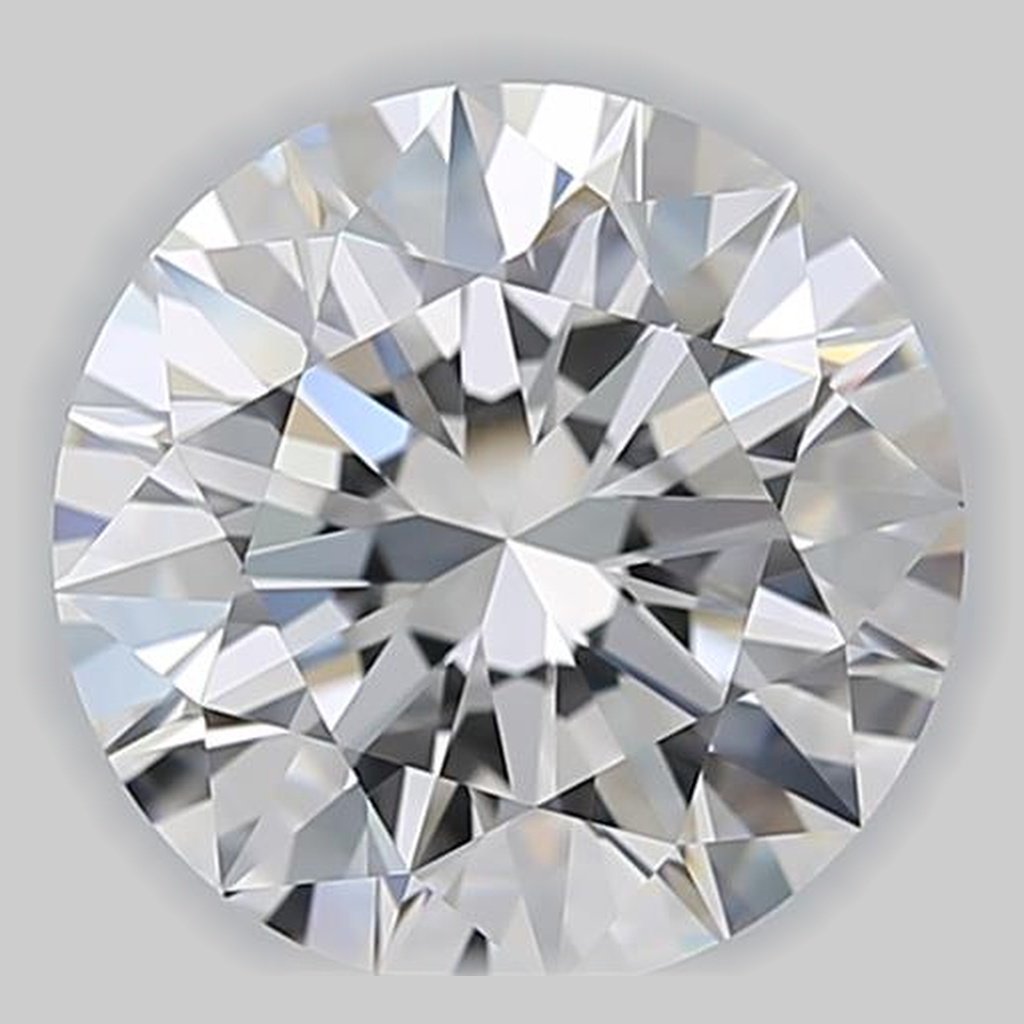 Real Diamond Image