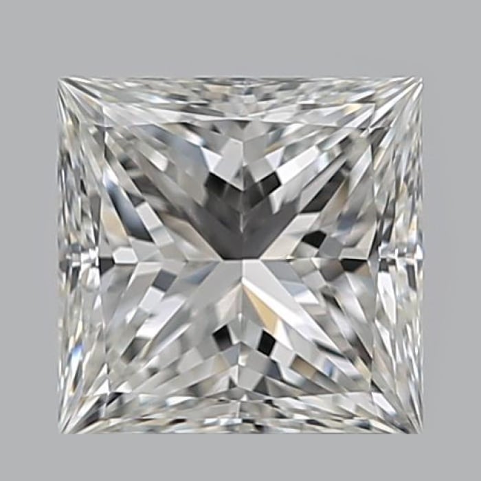 Real Diamond Image