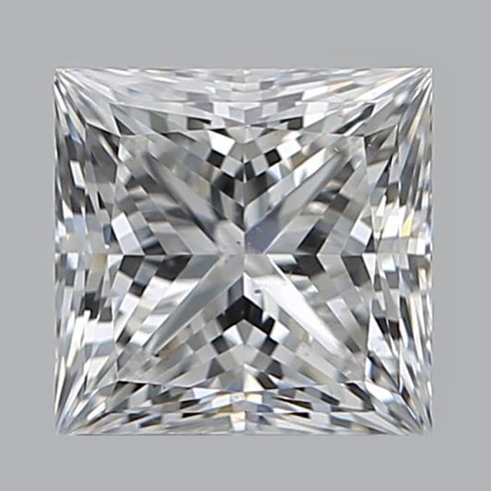 Real Diamond Image