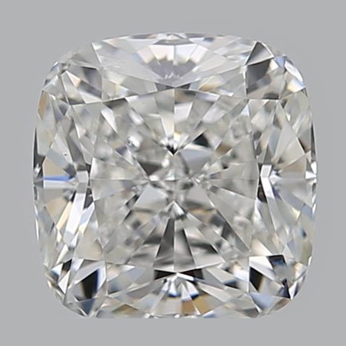 Real Diamond Image