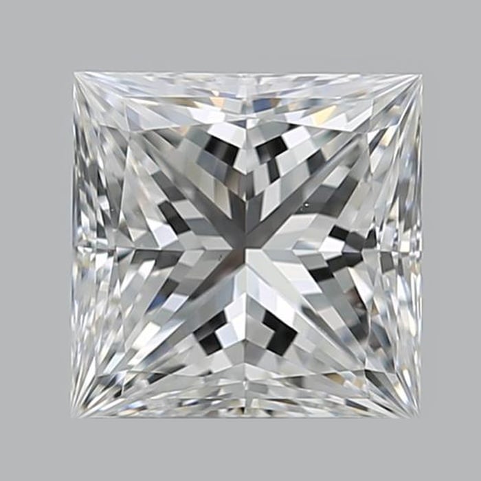 Real Diamond Image