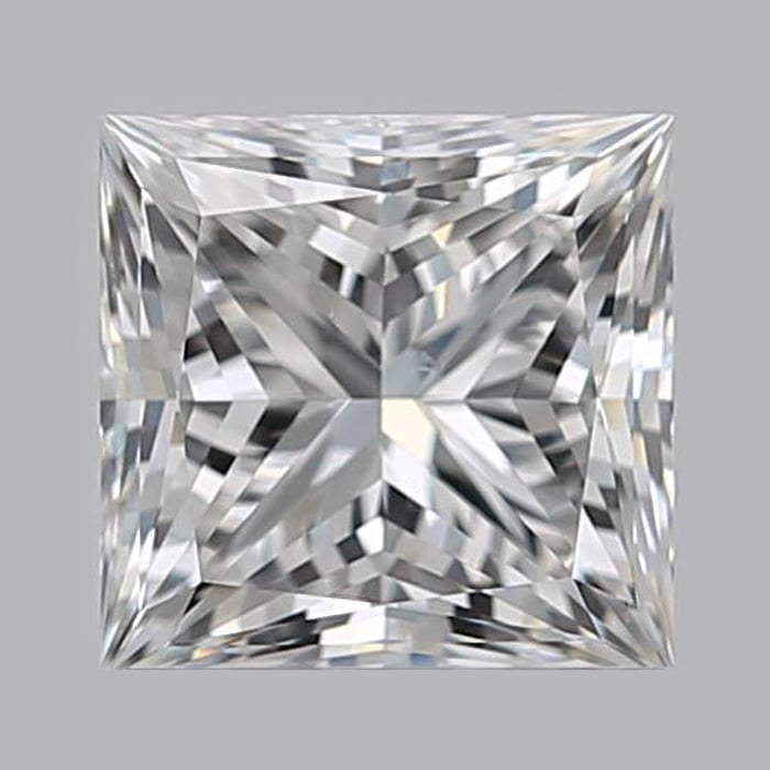 Real Diamond Image