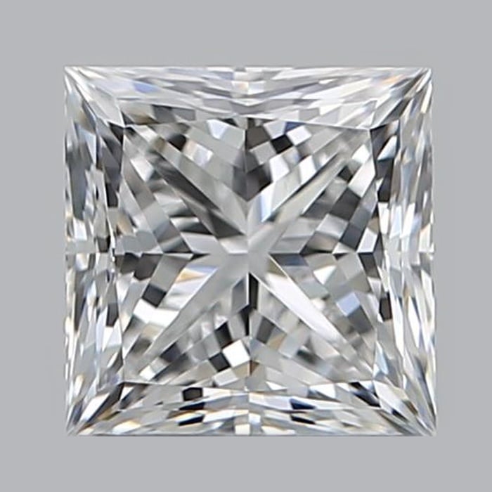 Real Diamond Image