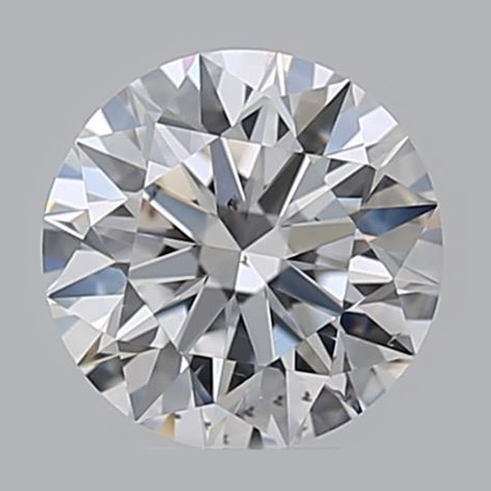 Real Diamond Image