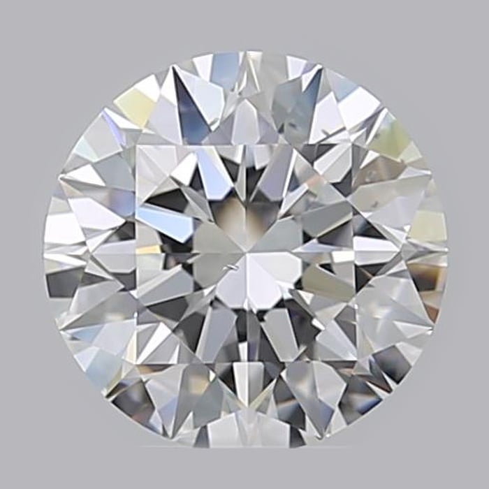 Real Diamond Image