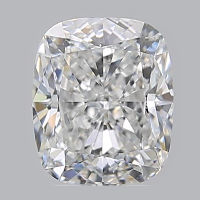 Real Diamond Image