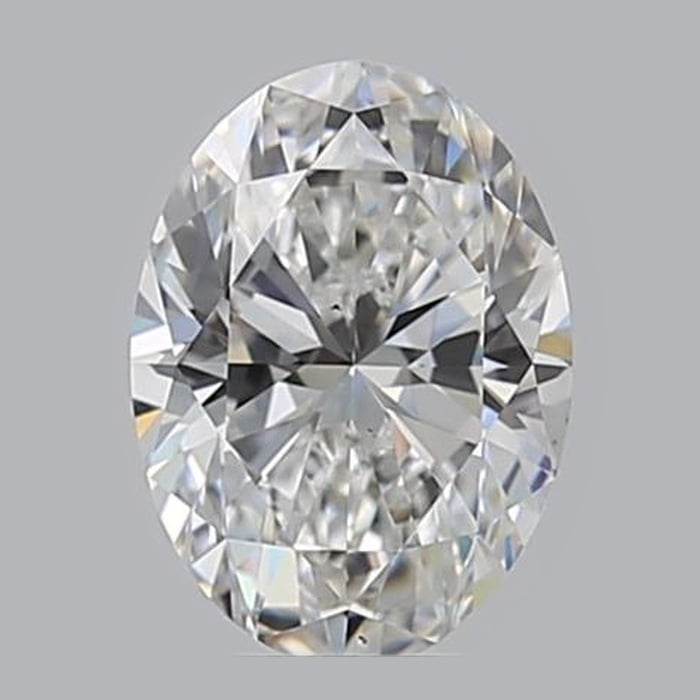 Real Diamond Image