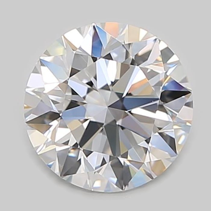 Real Diamond Image