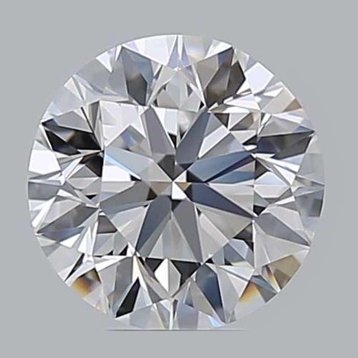 Real Diamond Image