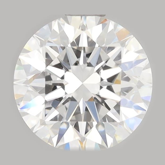 Real Diamond Image