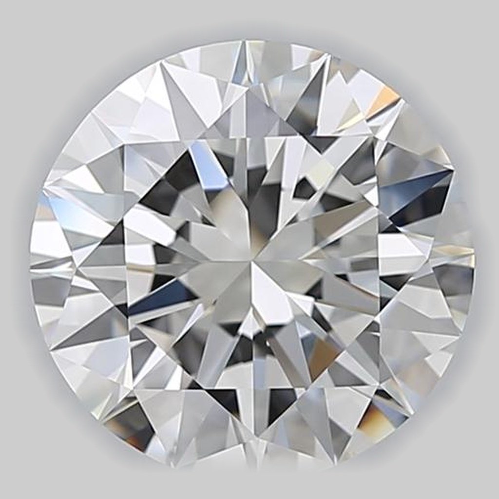 Real Diamond Image