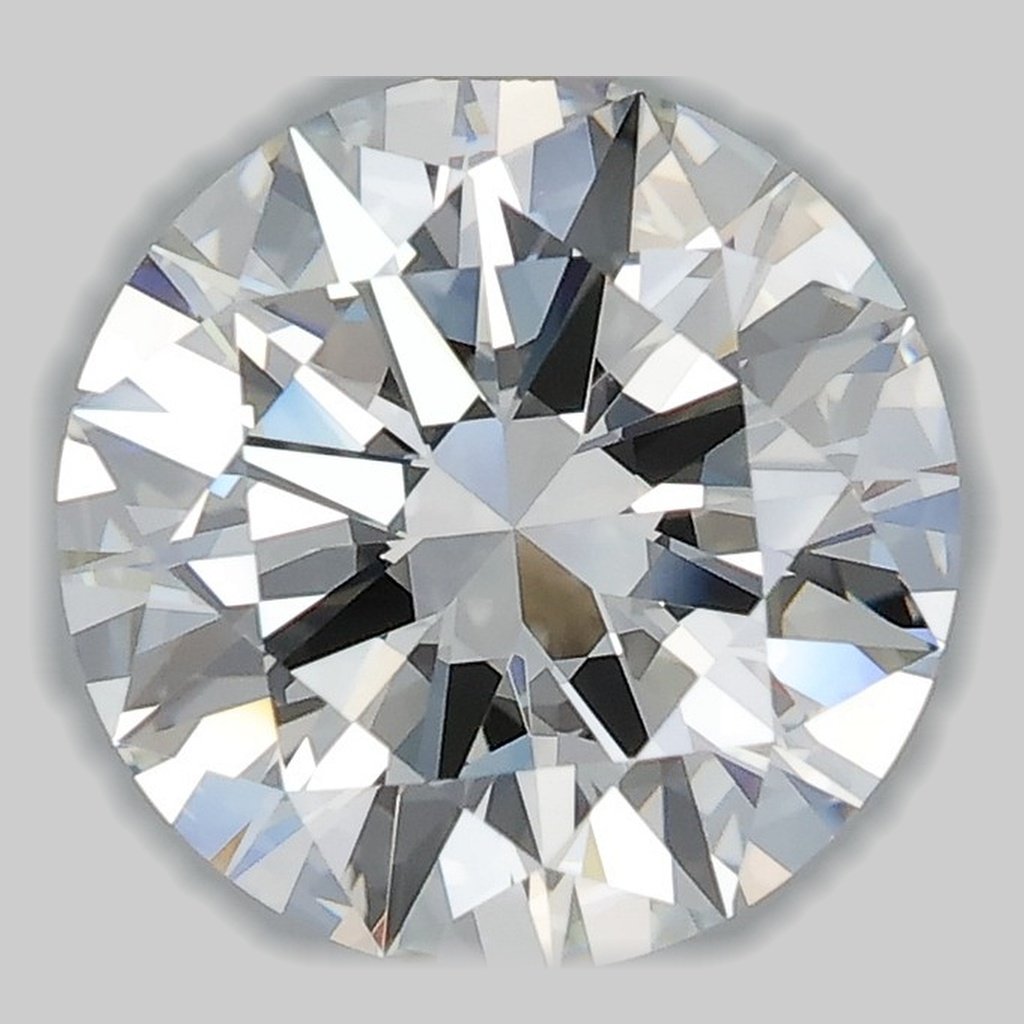 Real Diamond Image