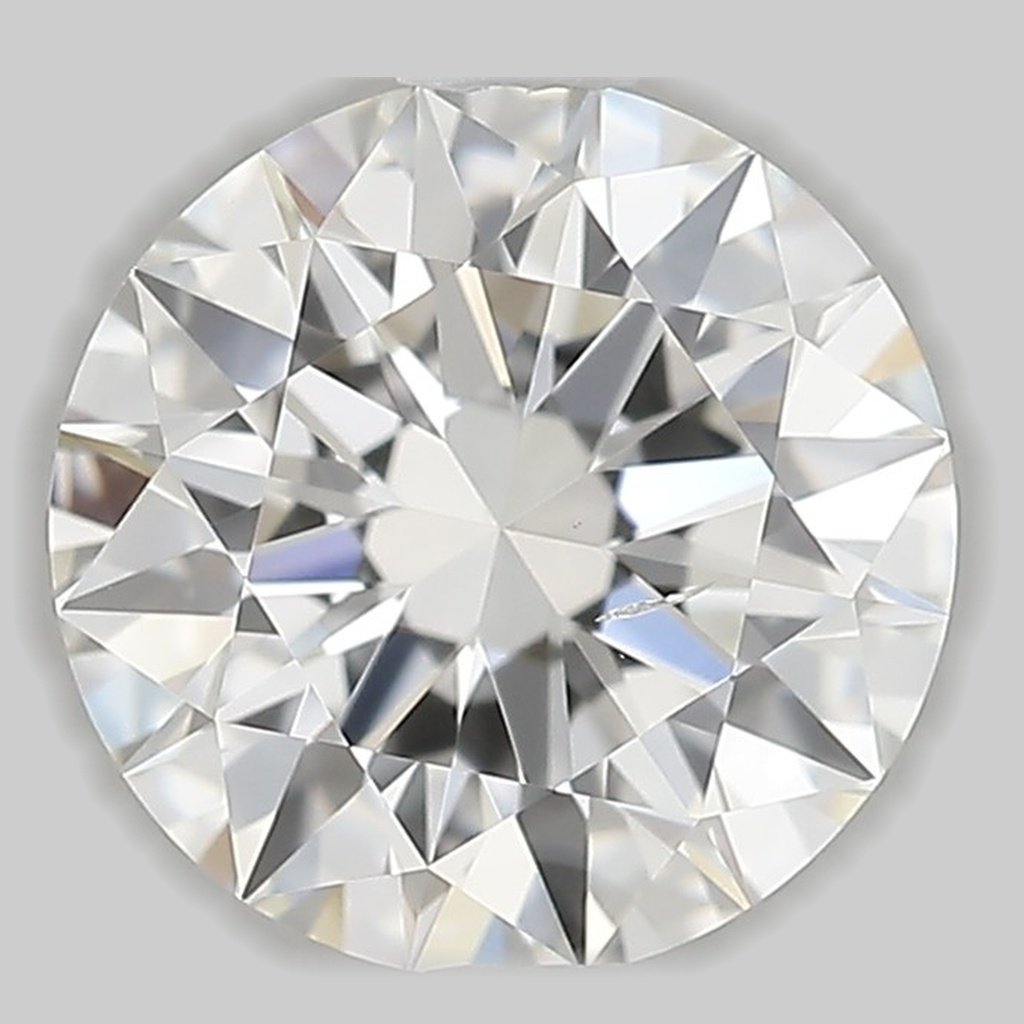 Real Diamond Image
