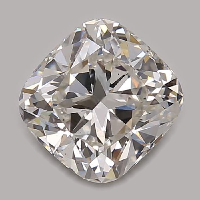 Real Diamond Image