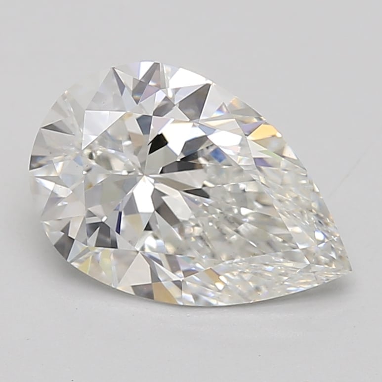 Real Diamond Image