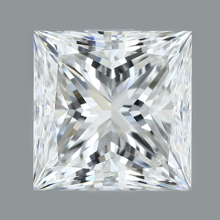Real Diamond Image