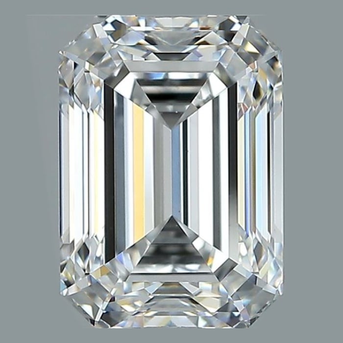 Real Diamond Image