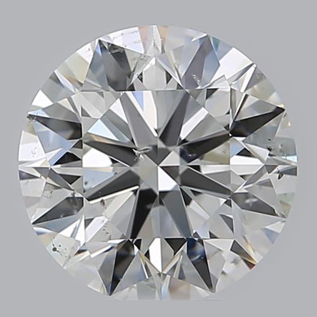 Real Diamond Image