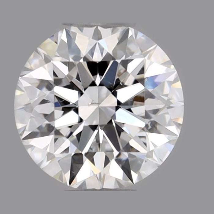Real Diamond Image