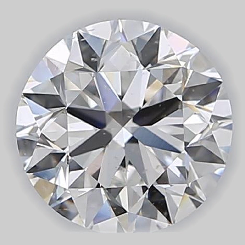 Real Diamond Image