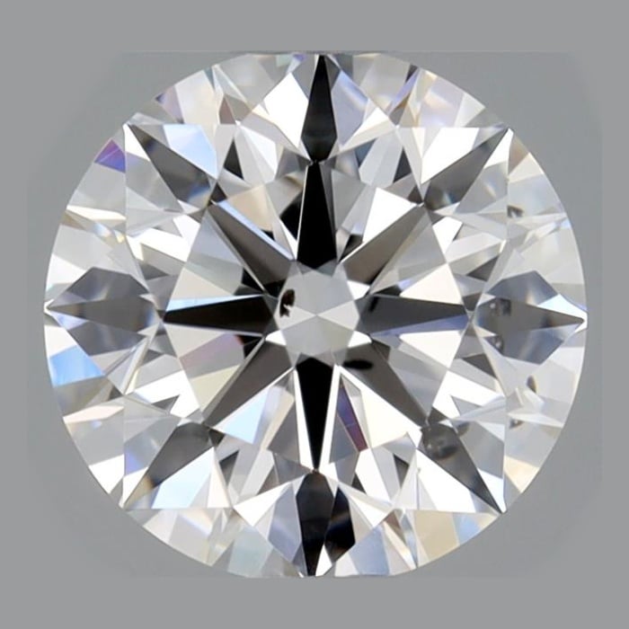 Real Diamond Image