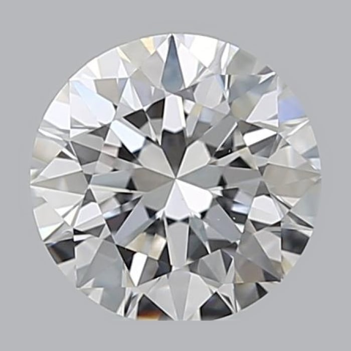 Real Diamond Image