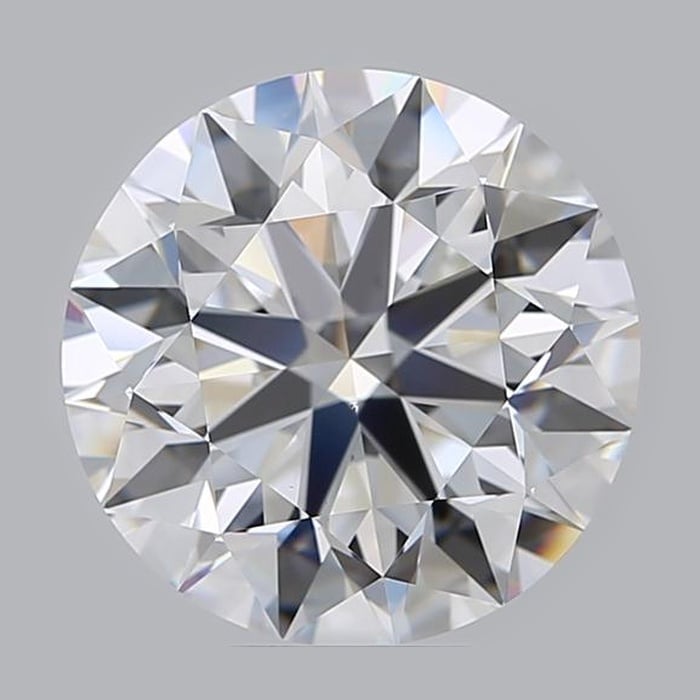 Real Diamond Image