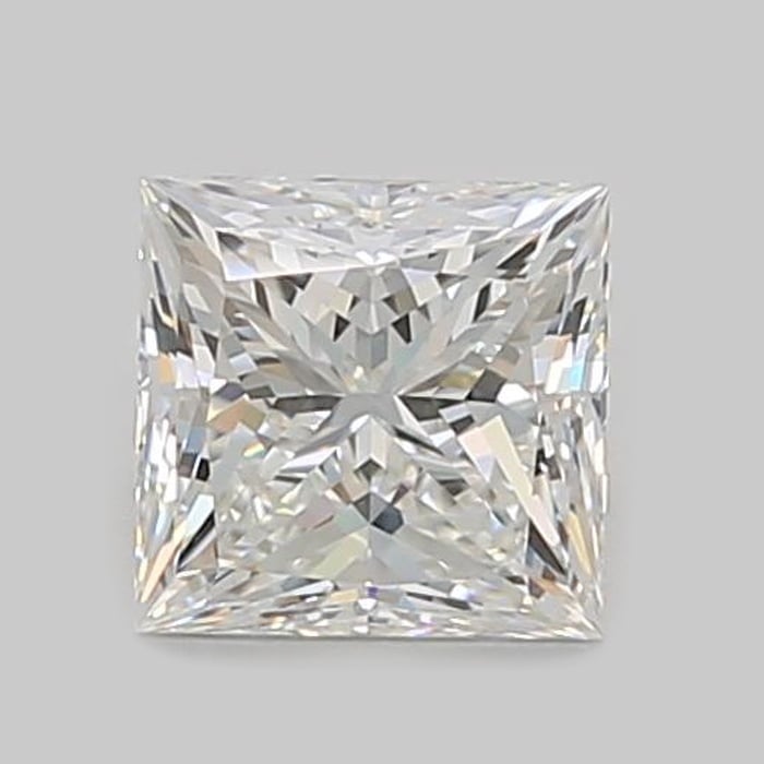 Real Diamond Image
