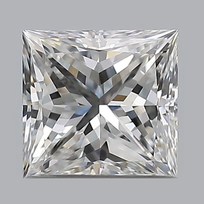 Real Diamond Image