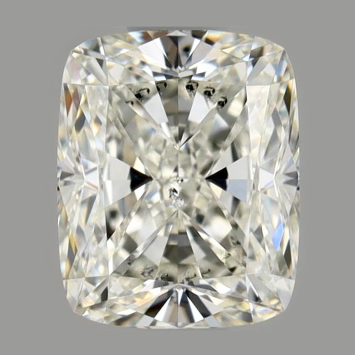 Real Diamond Image