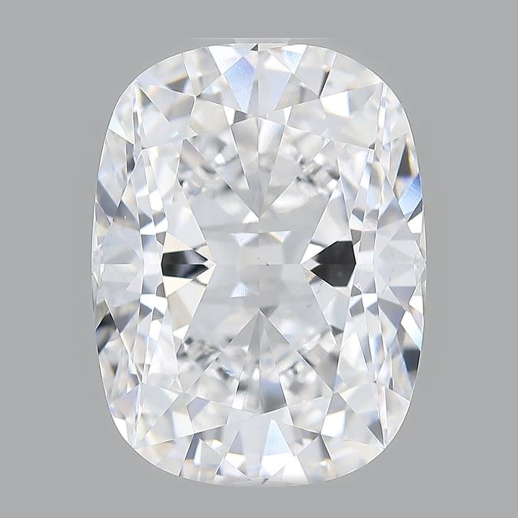 Real Diamond Image