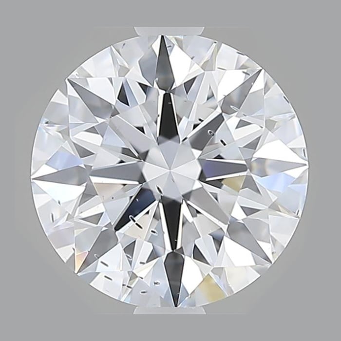 Real Diamond Image