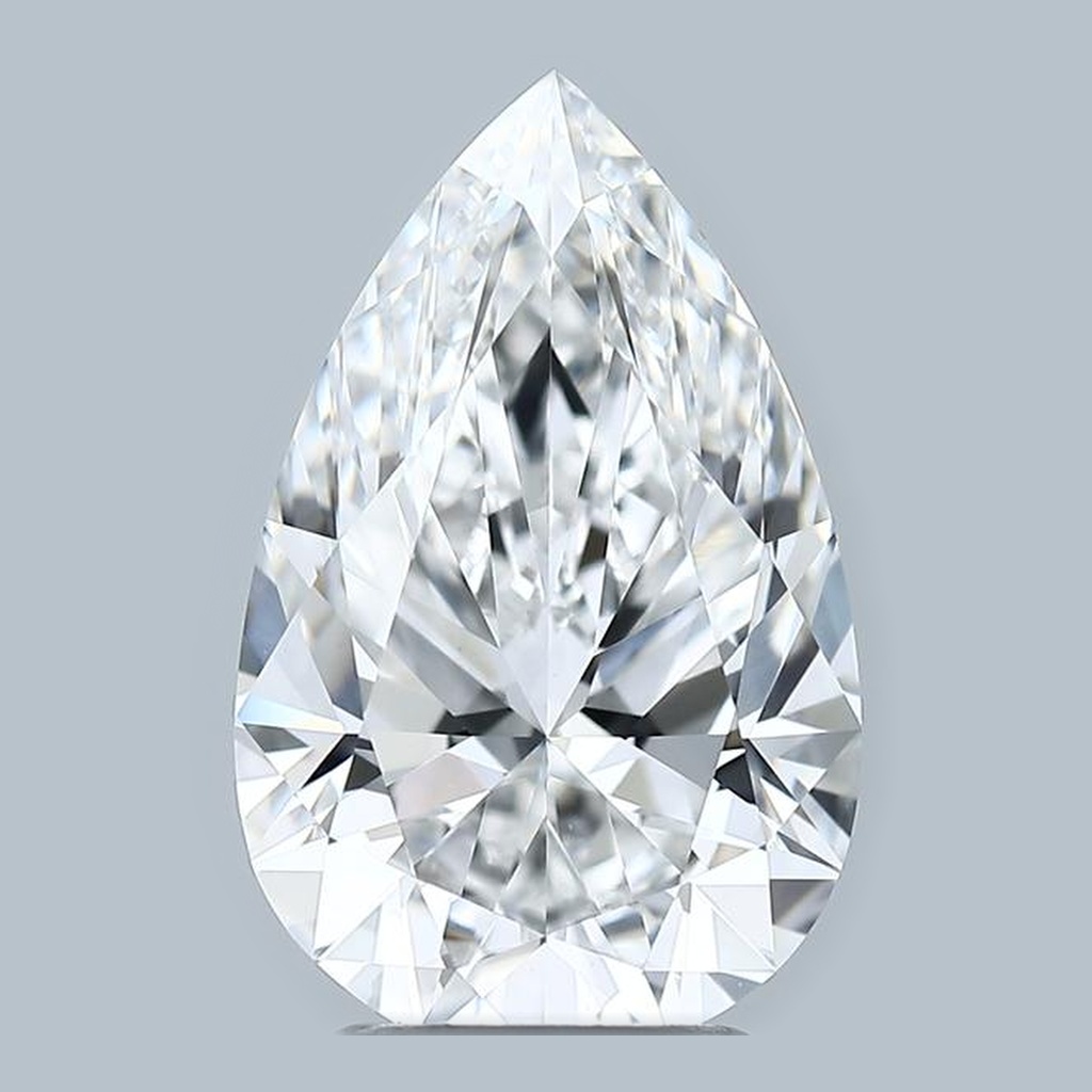 Real Diamond Image
