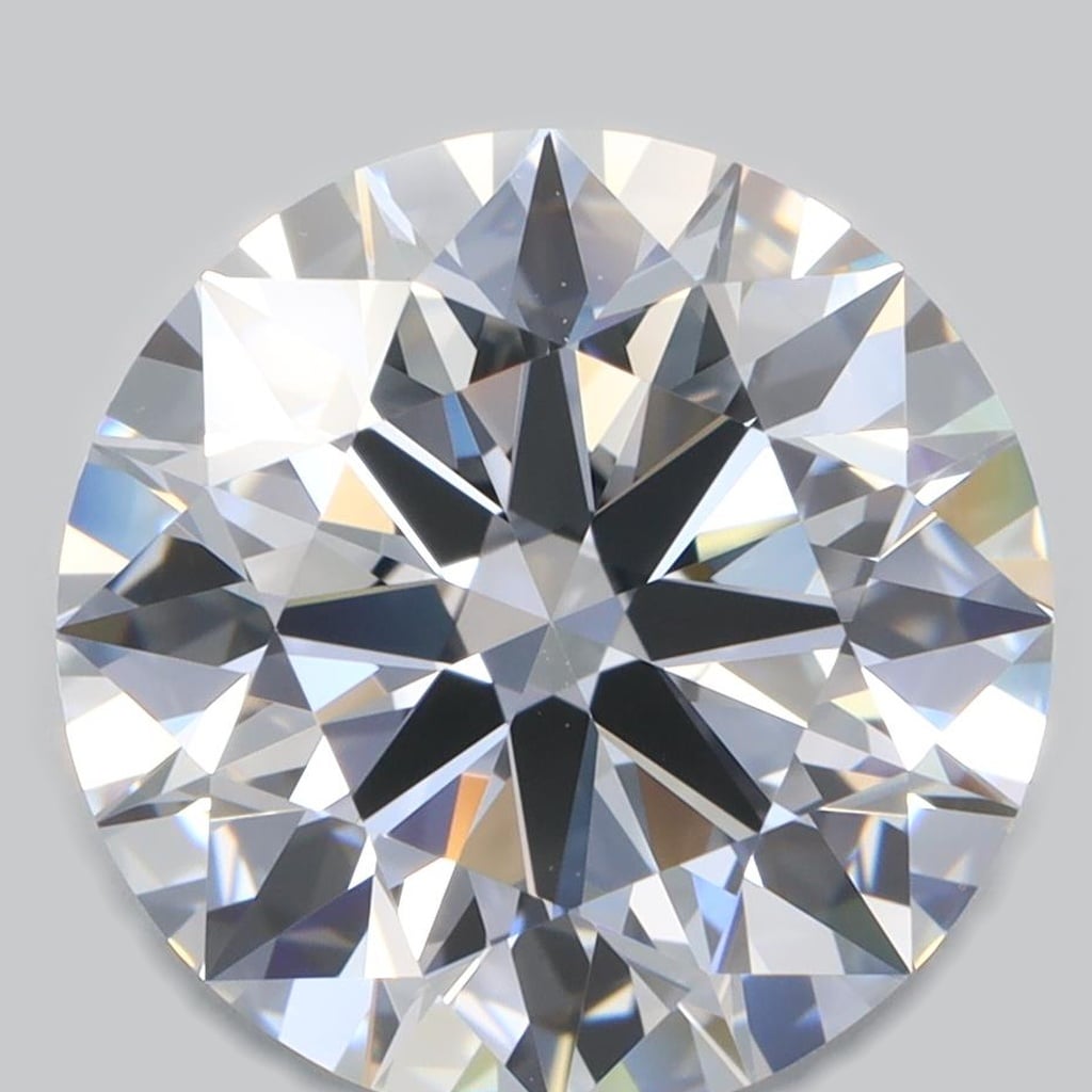Real Diamond Image
