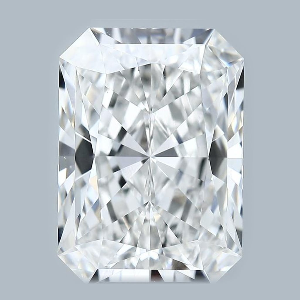 Real Diamond Image