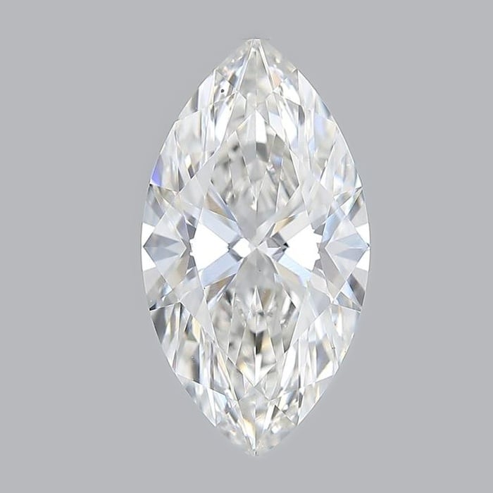 Real Diamond Image