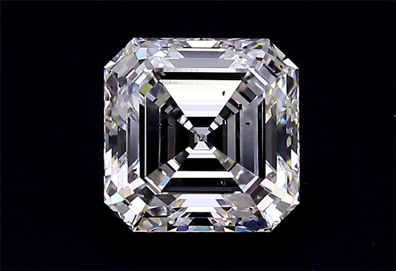 Real Diamond Image