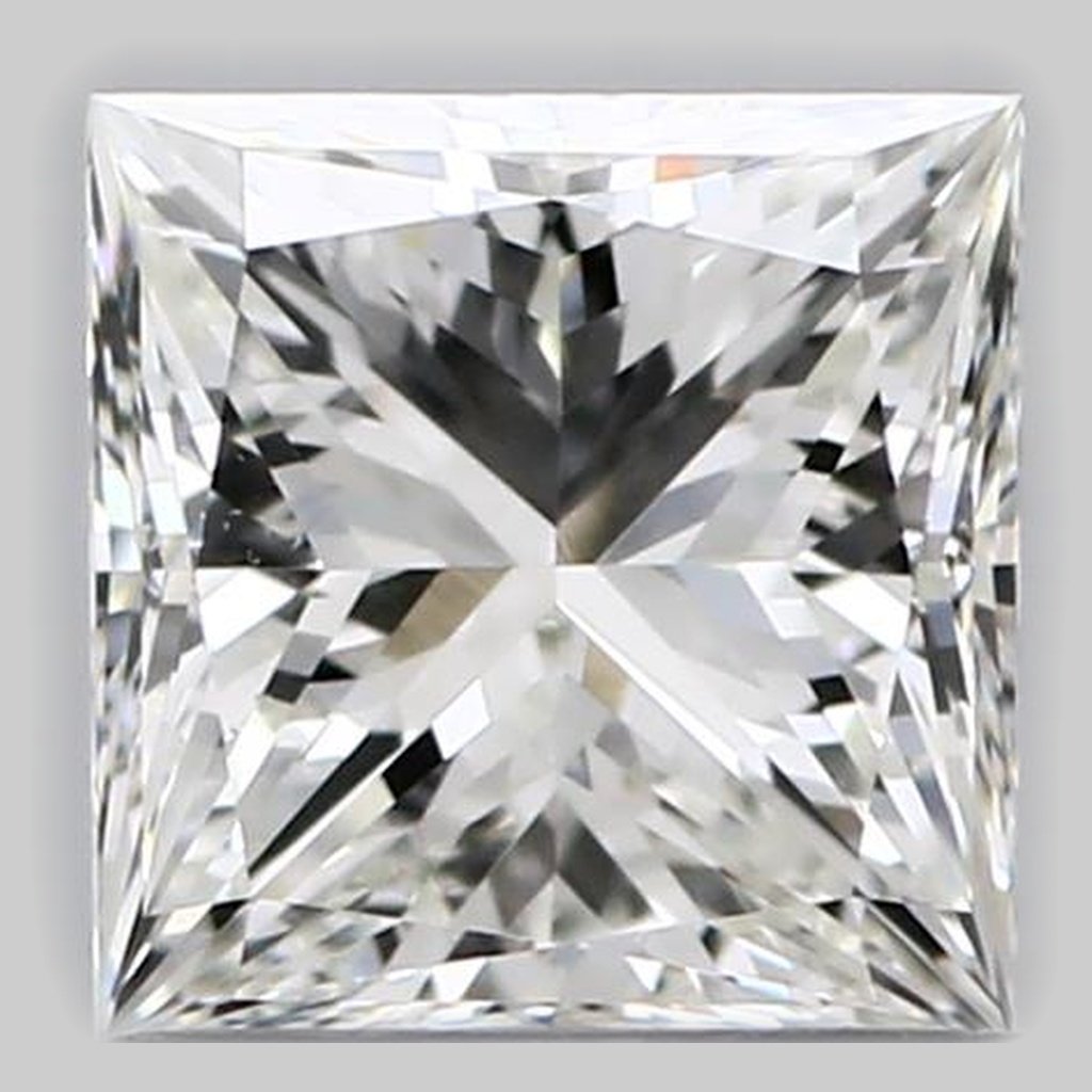 Real Diamond Image