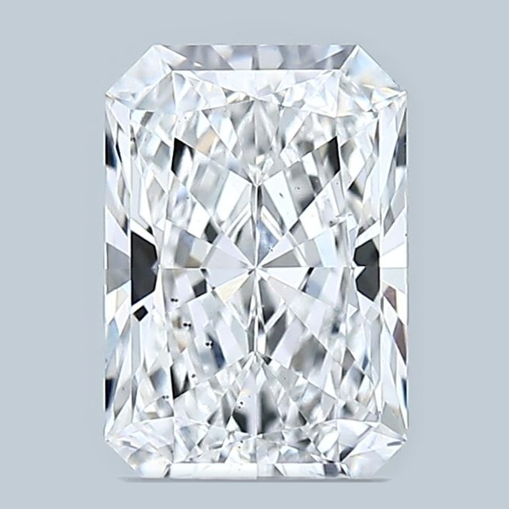 Real Diamond Image