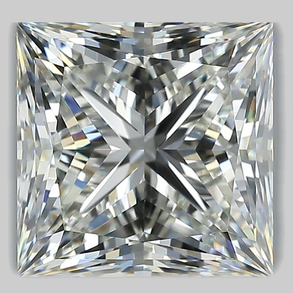 Real Diamond Image
