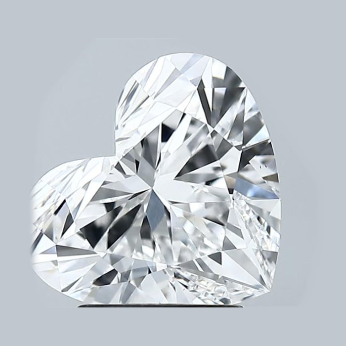Real Diamond Image
