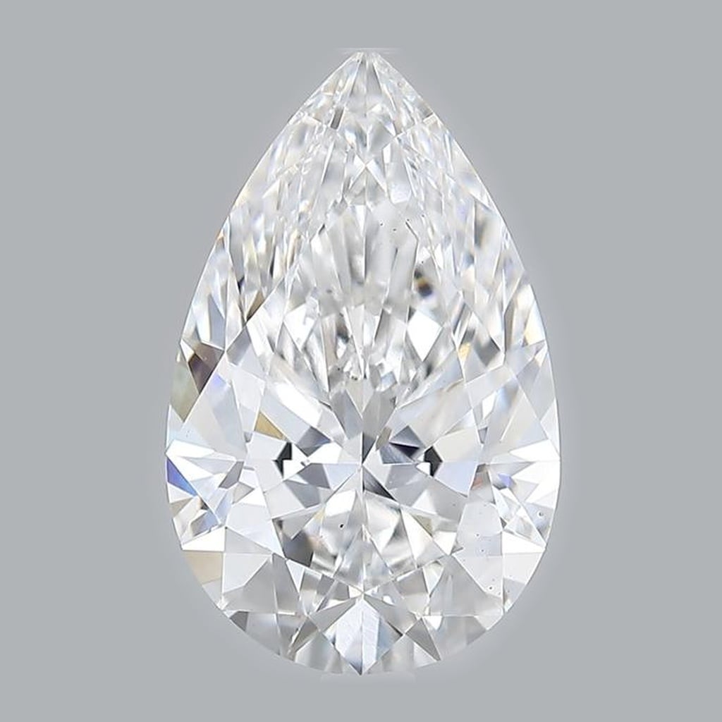 Real Diamond Image