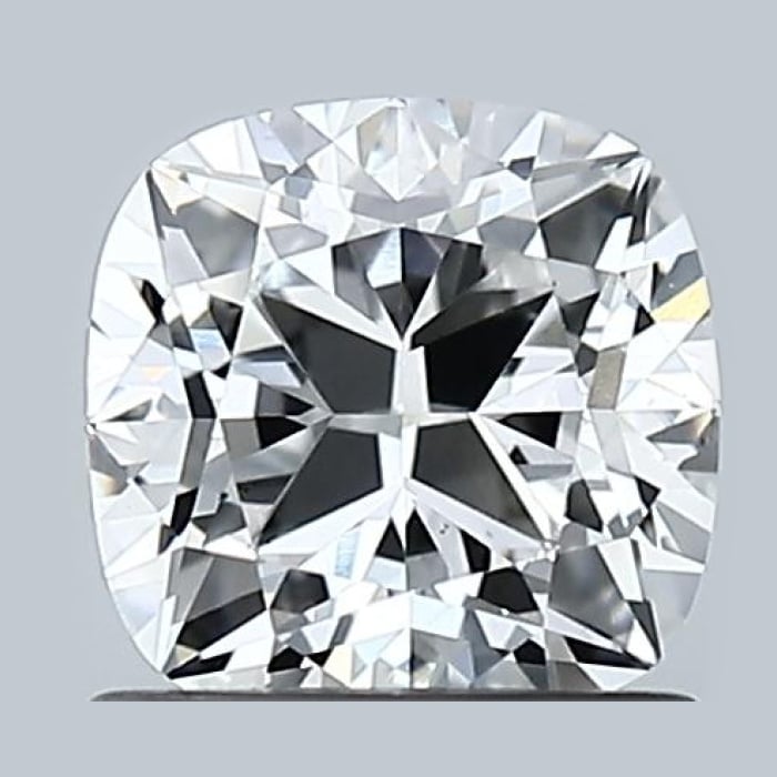 Real Diamond Image